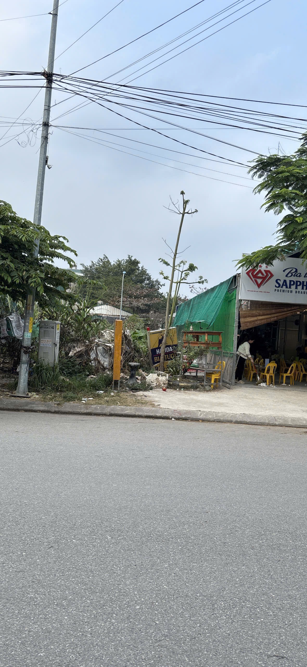 Đất bán