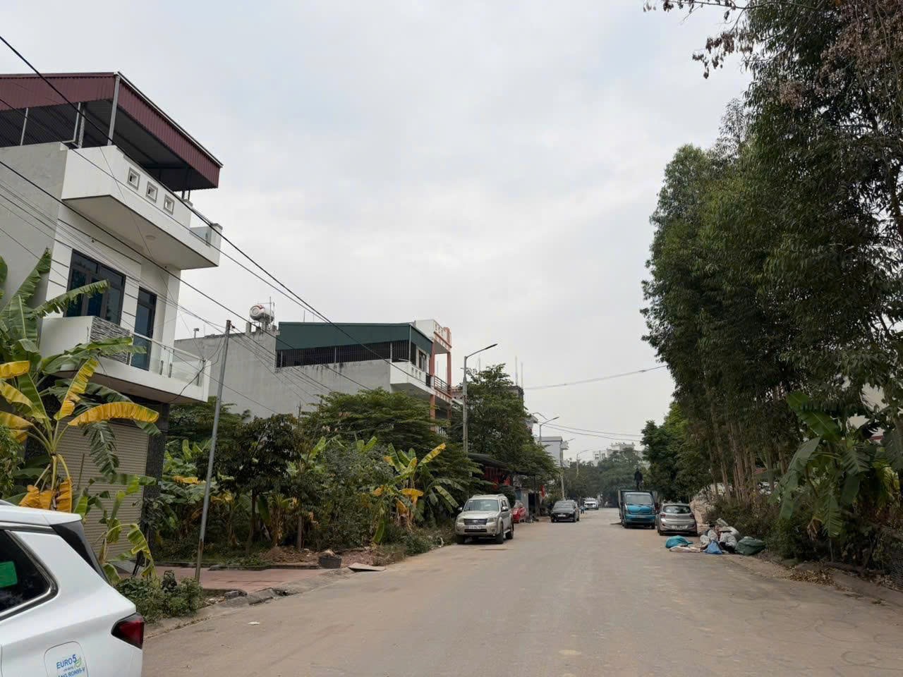 Đất bán