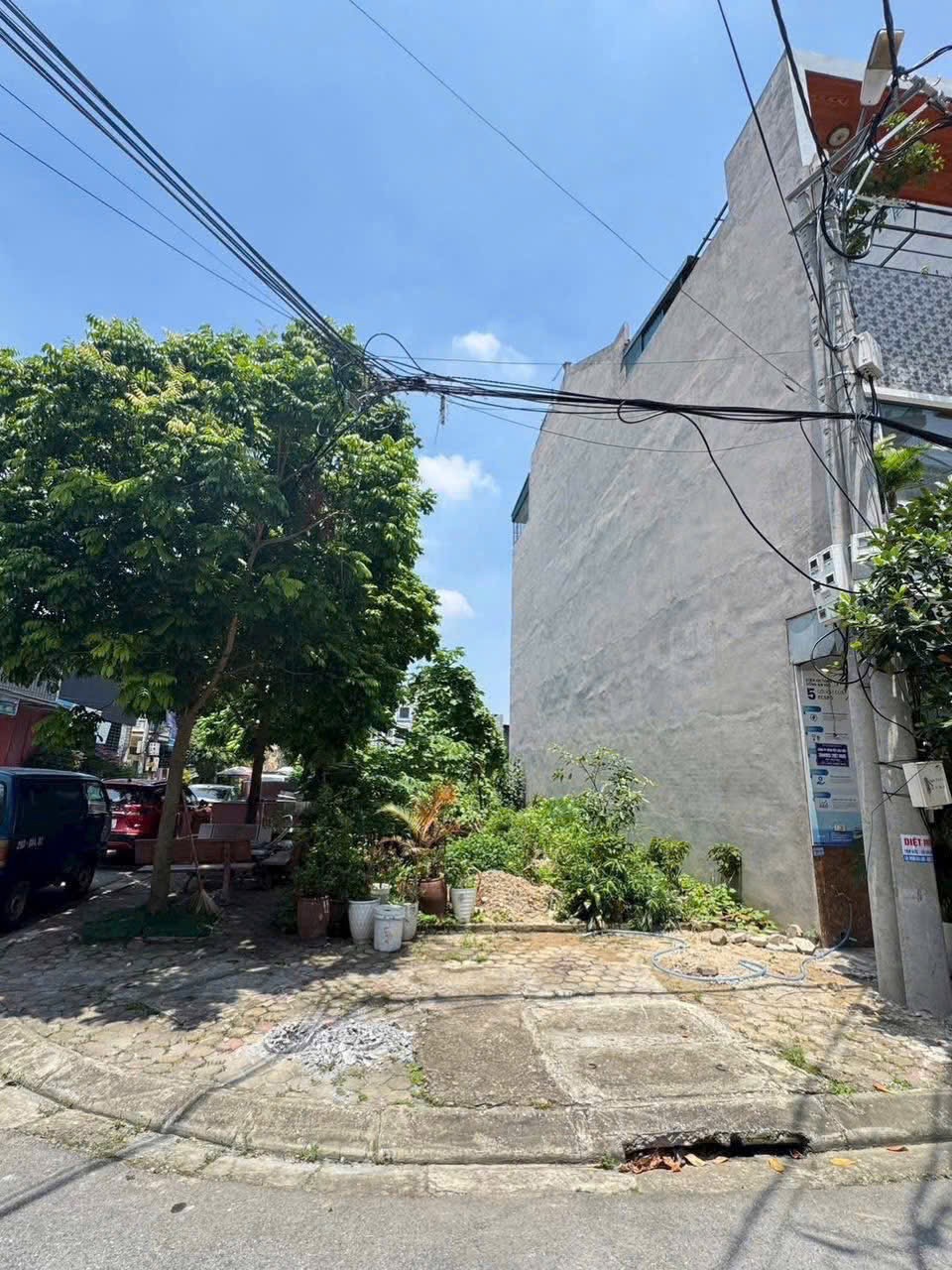 Đất bán