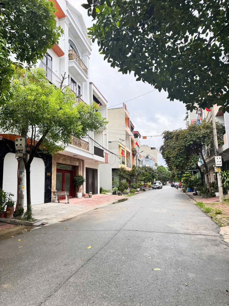 Đất bán