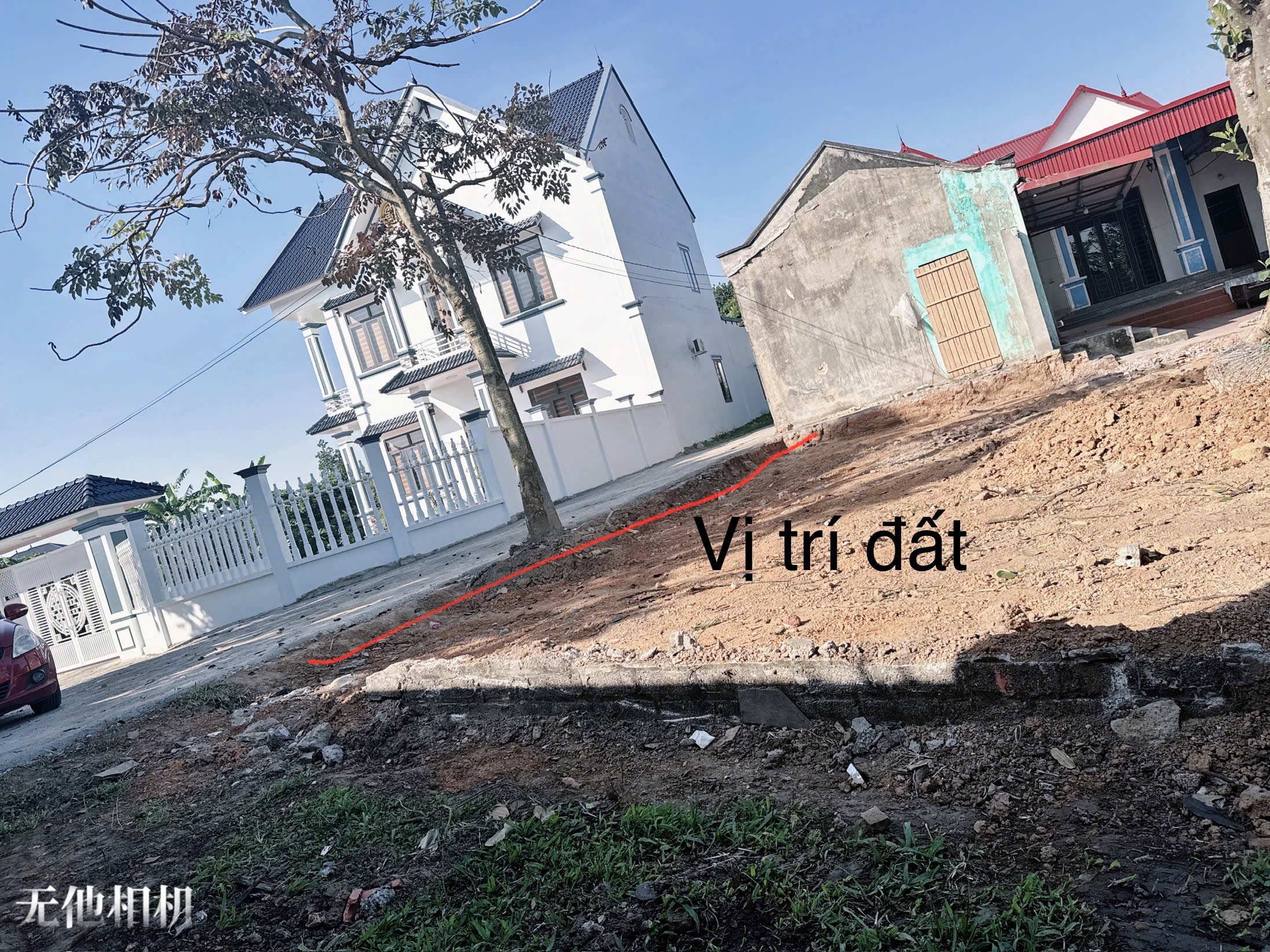 Đất bán