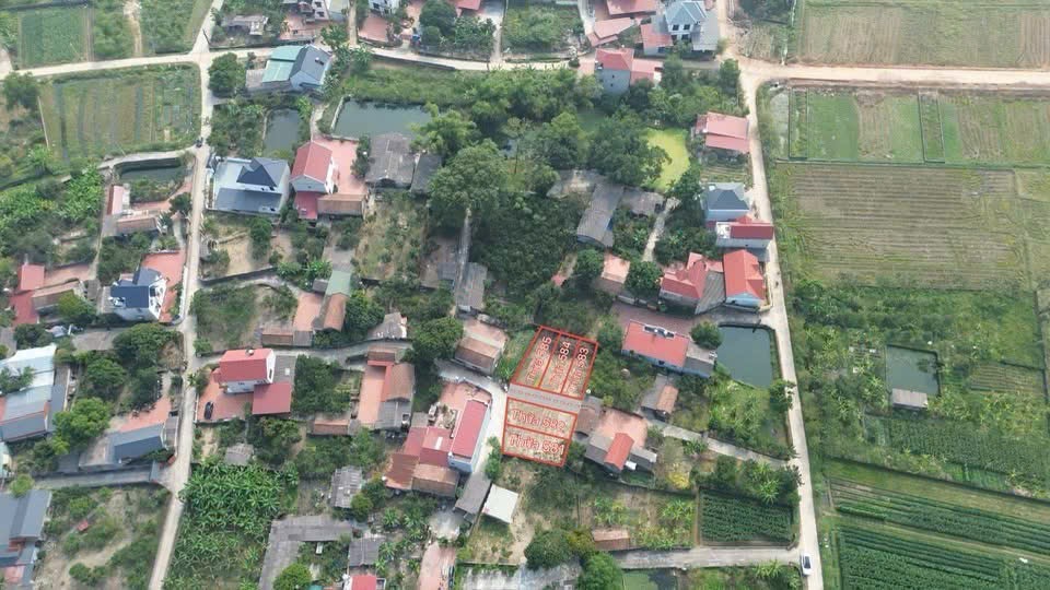 Đất bán