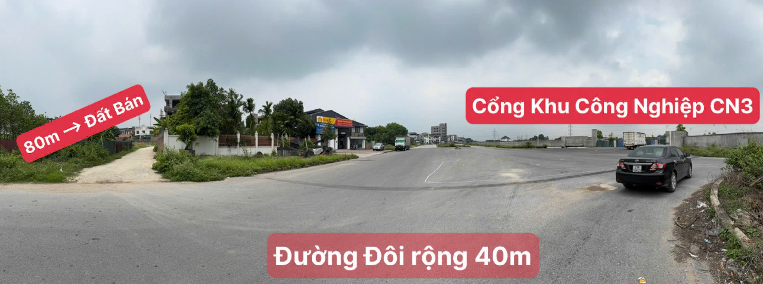 Siêu Phẩm lô góc 2mt Hương Đình sóc sơn