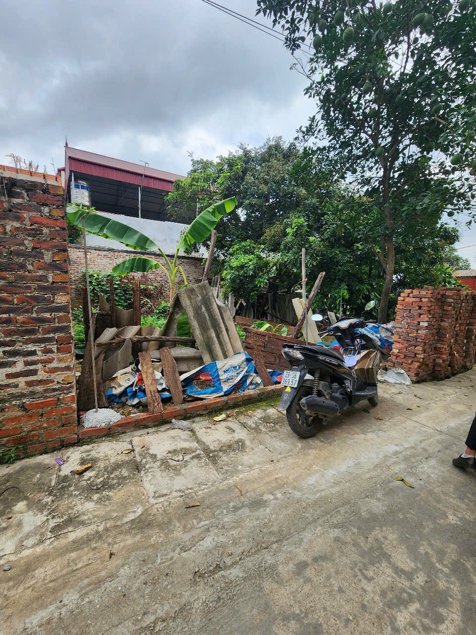 Siêu phẩm giá đẹp yên tàng bắc phú