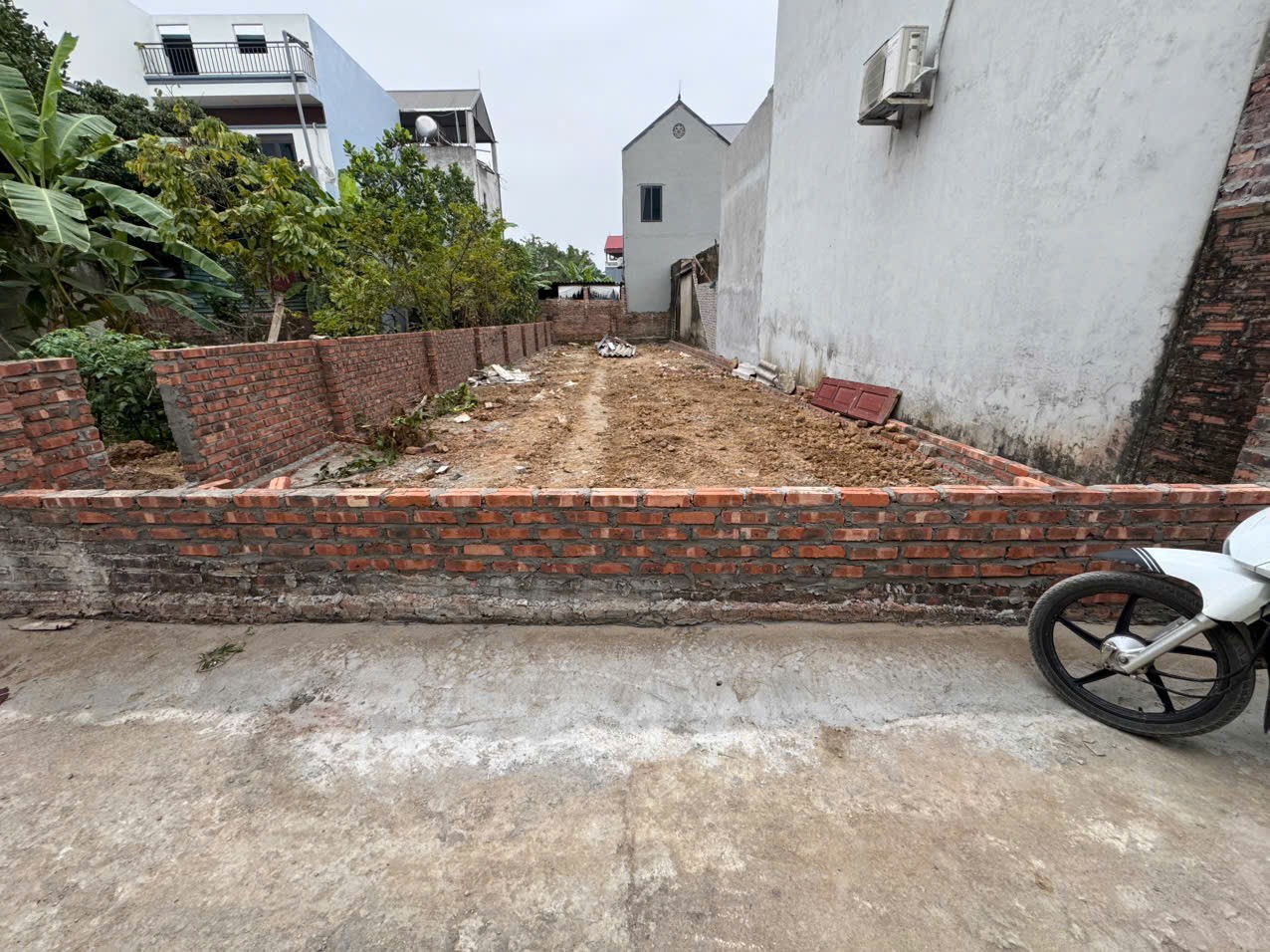 Bán siêu phẩm vị trí sát khu dân cư sân bay
