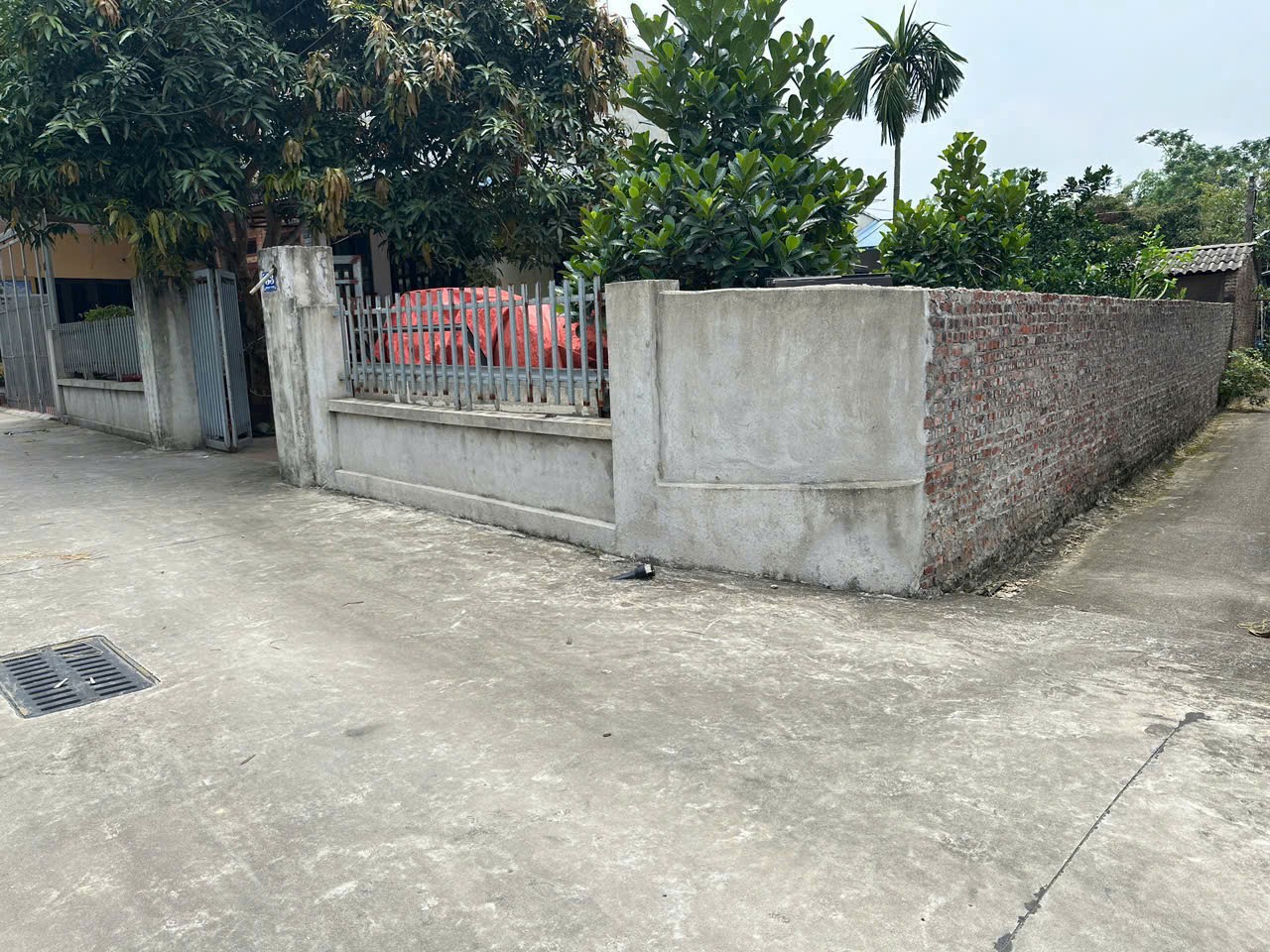 Bán siêu phẩm 2mt quang tiến sóc sơn
