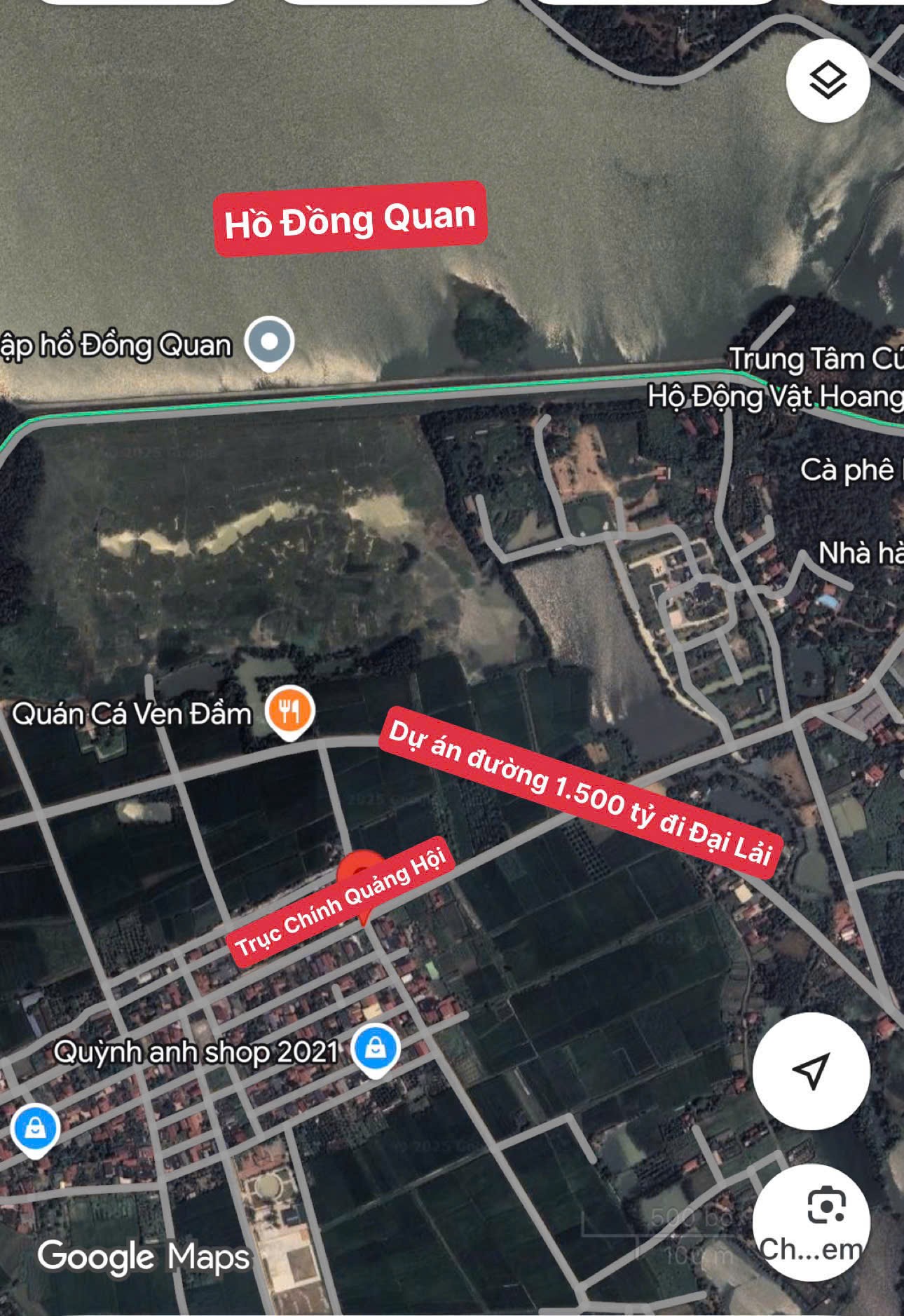 Siêu phẩm hoa hậu trục kinh doanh quảng hội