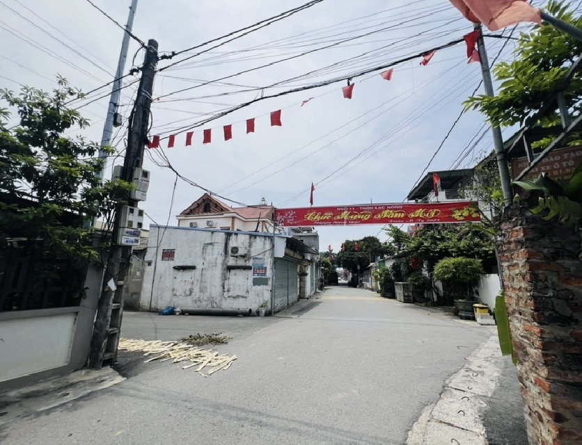 Siêu phẩm sát kcn nội bài