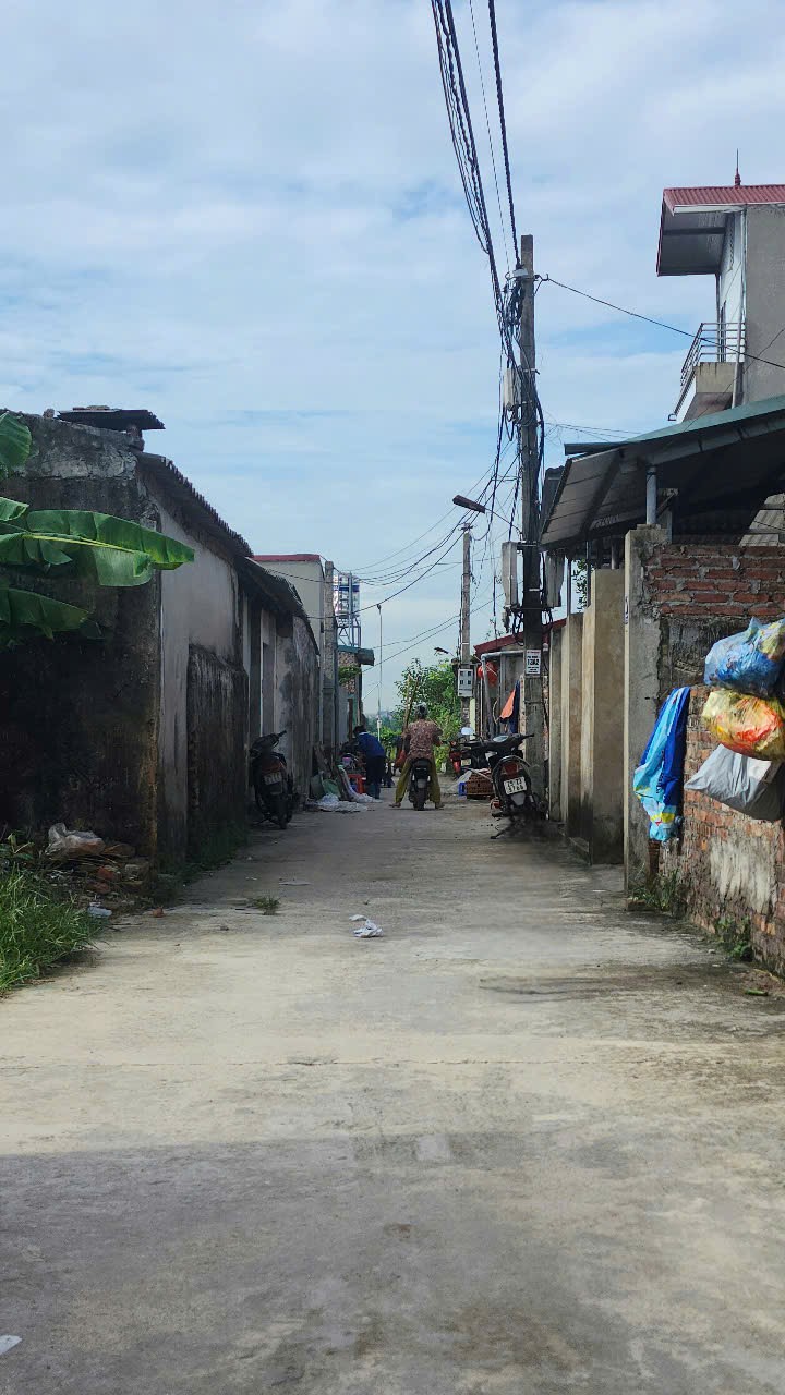 Siêu phẩm thôn đông phú minh