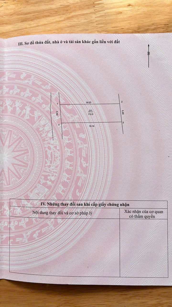 Siêu phẩm thôn đông phú minh