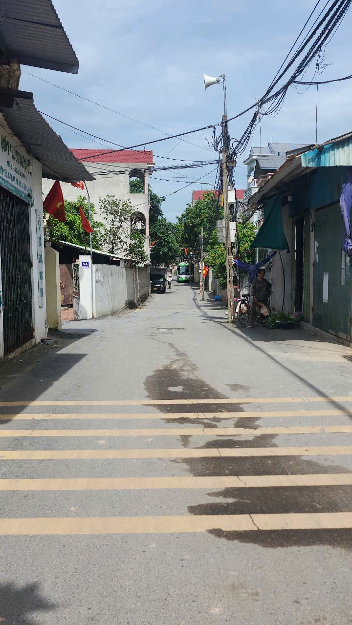 Siêu phẩm trục chính thôn đông phù lỗ