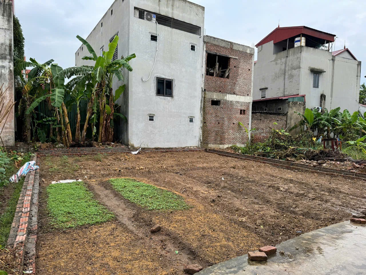 Lô đất giá hợp lý nhất hương đình sóc sơn