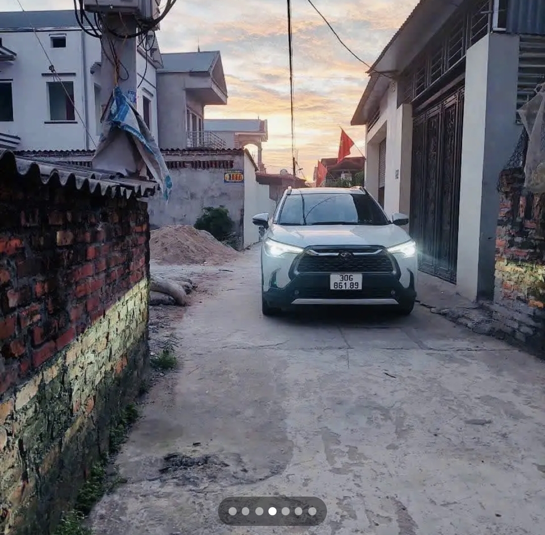Siêu phẩm hương đình mai đình
