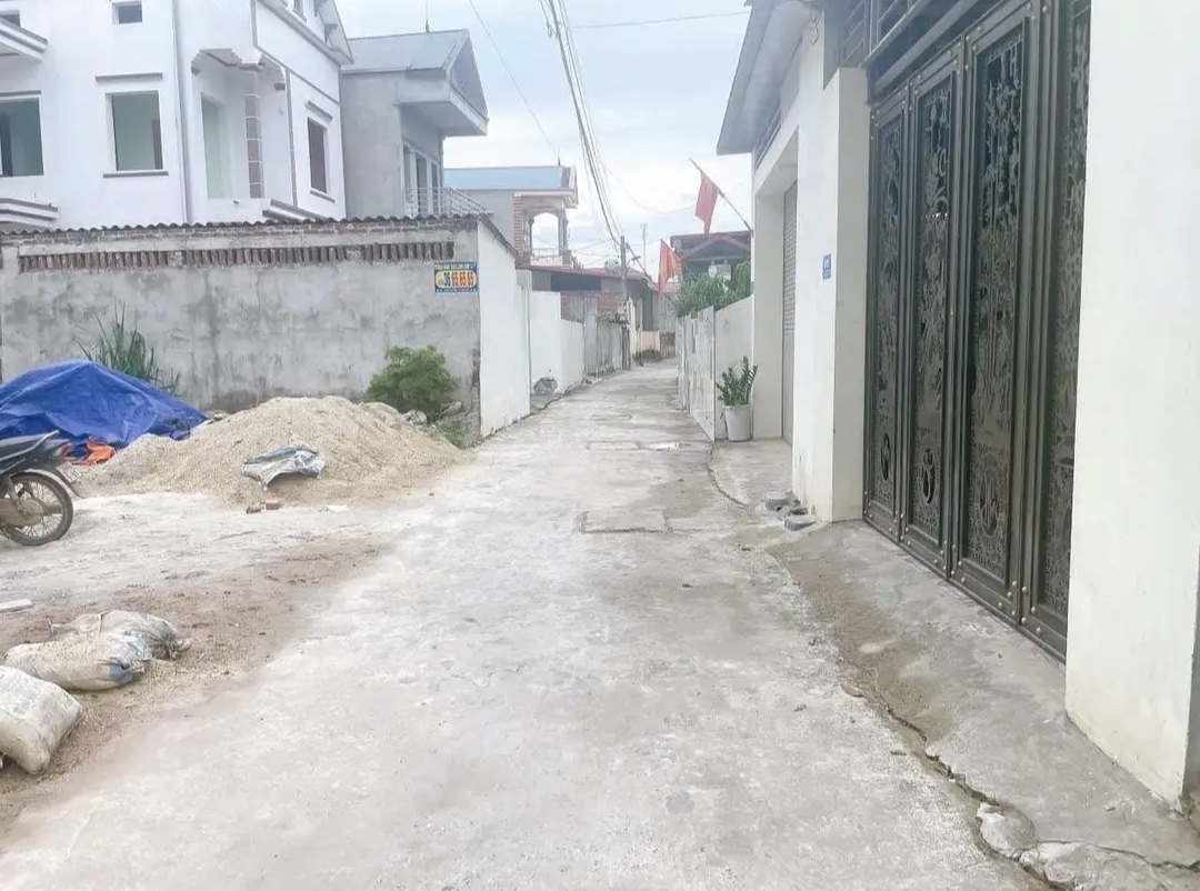 Siêu phẩm hương đình mai đình