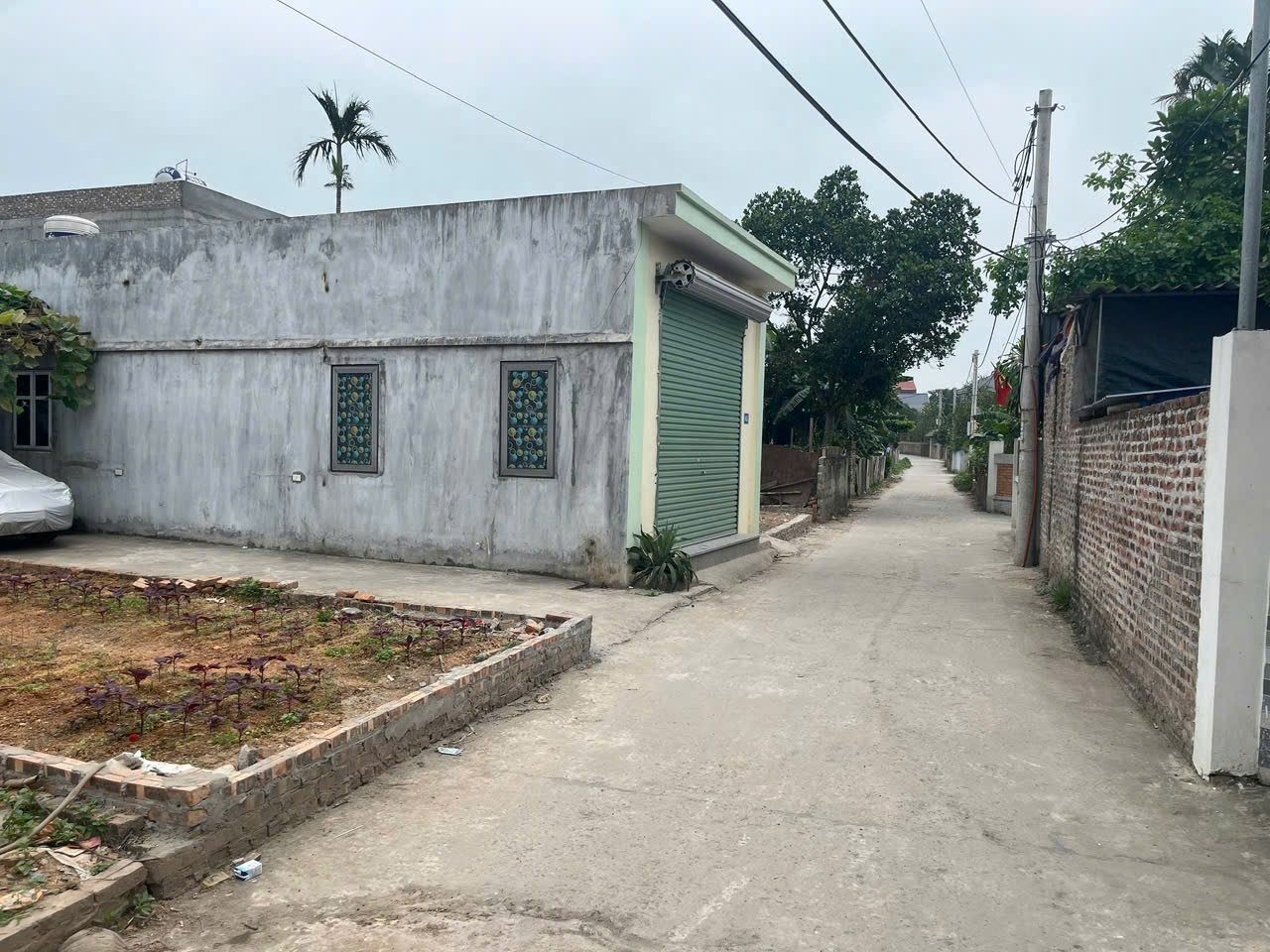 Siêu phẩm góc ninh môn  hiền ninh