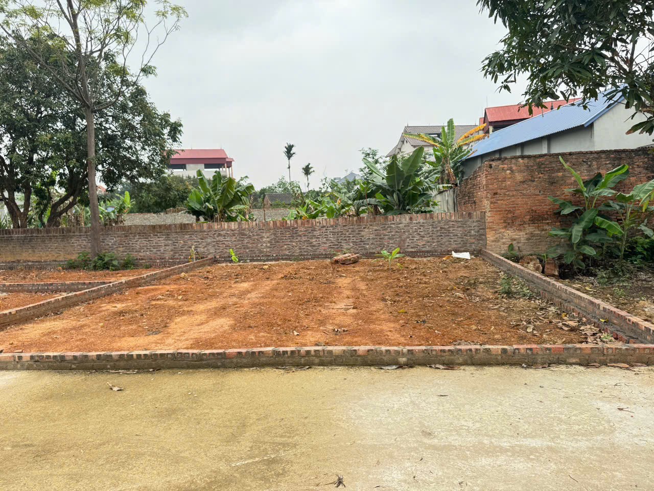 Siêu phẩm phân lô tại tân minh