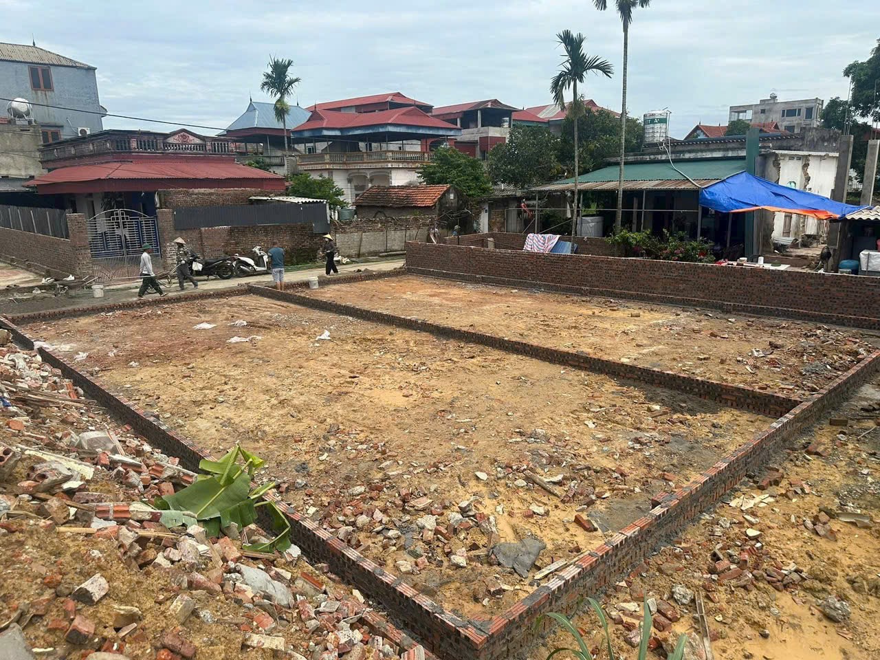 Siêu phẩm minh trí sóc sơn.