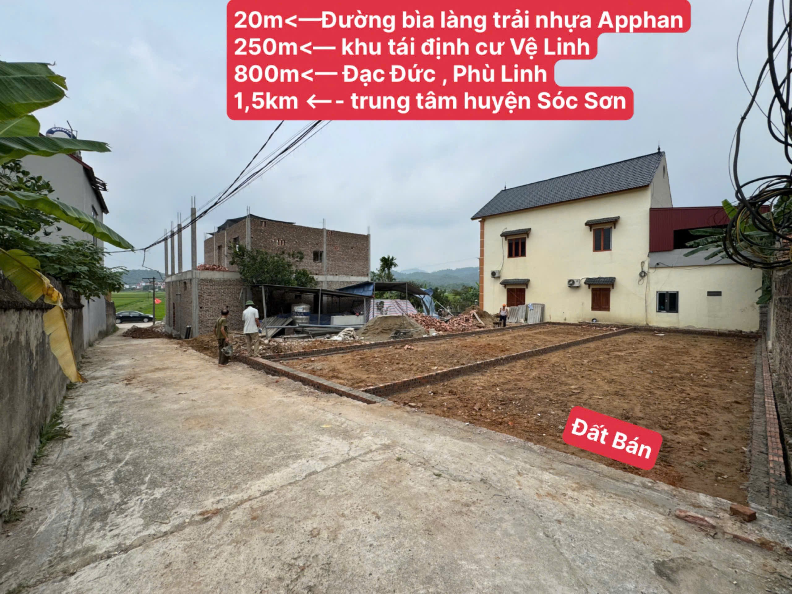 Siêu phẩm phù linh sóc sơn