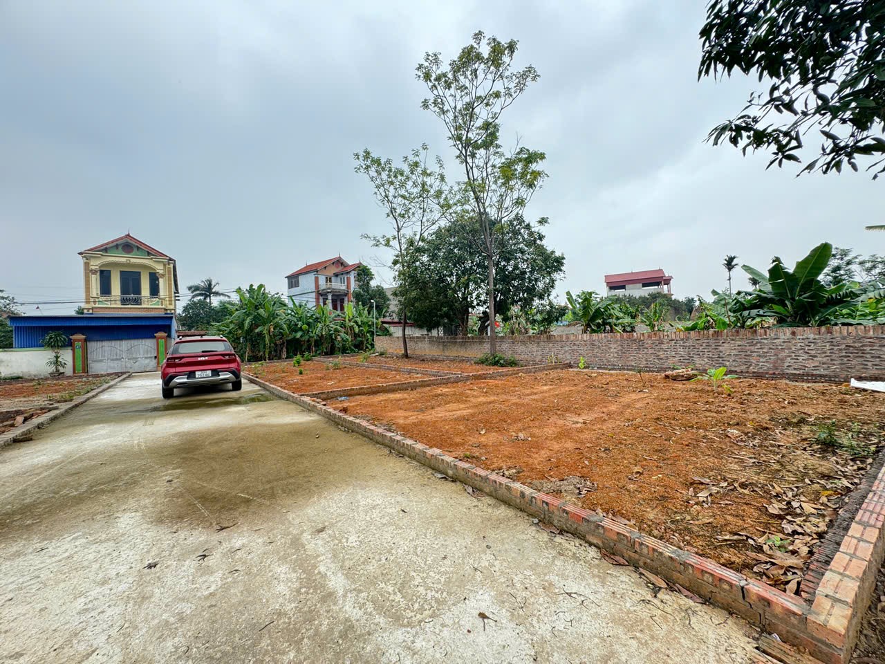 Siêu phẩm tân minh gần trường học