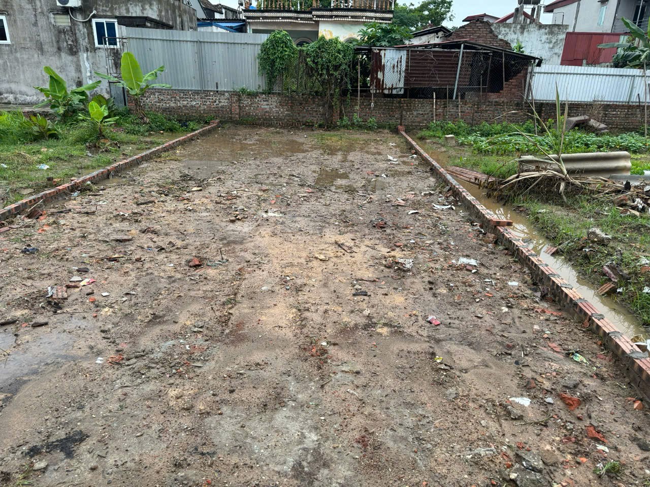 Siêu phẩm thôn đông thanh thủy
