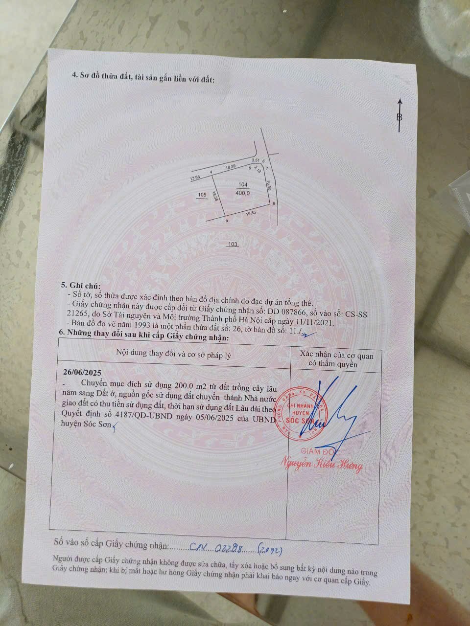 Siêu phẩm số 1 minh phú