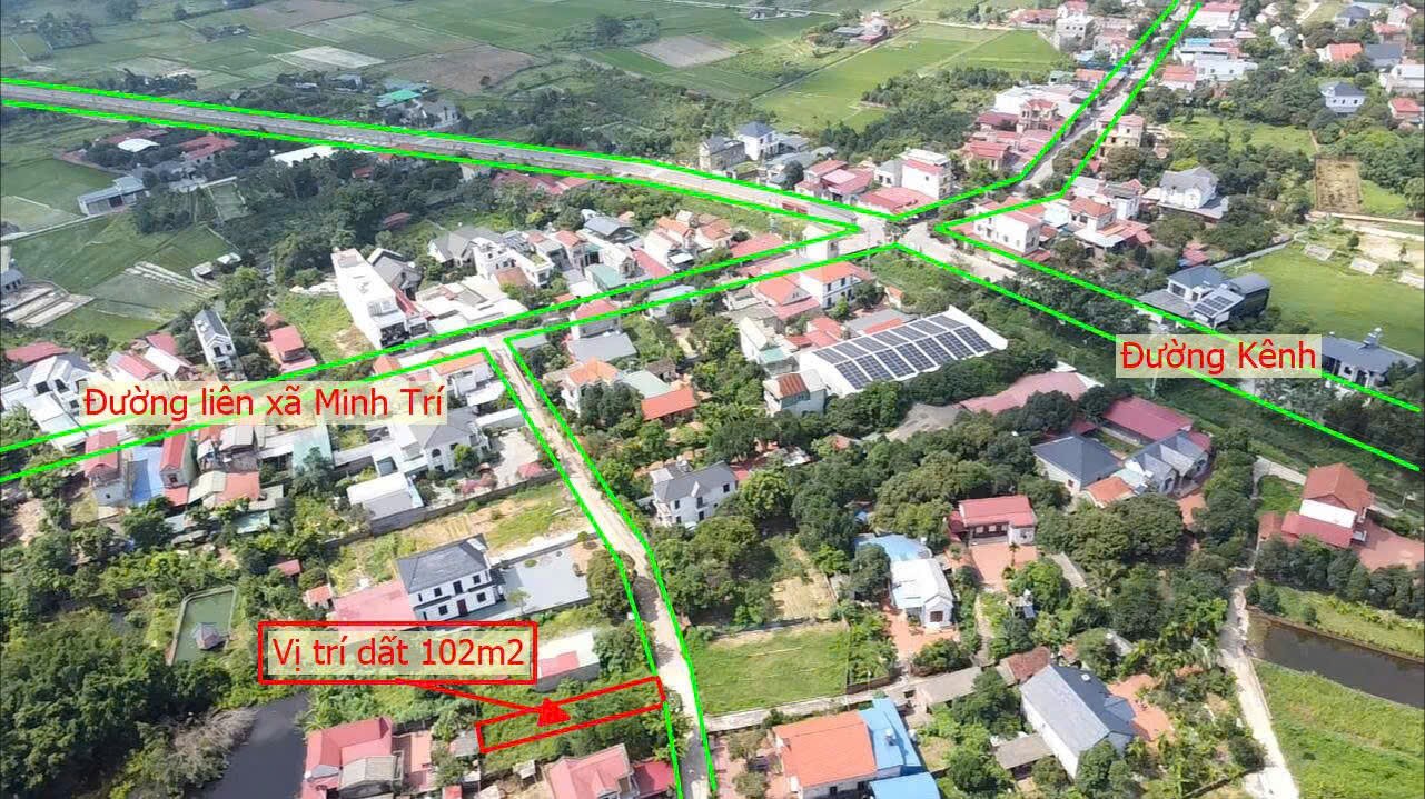 Siêu phẩm minh trí sóc sơn