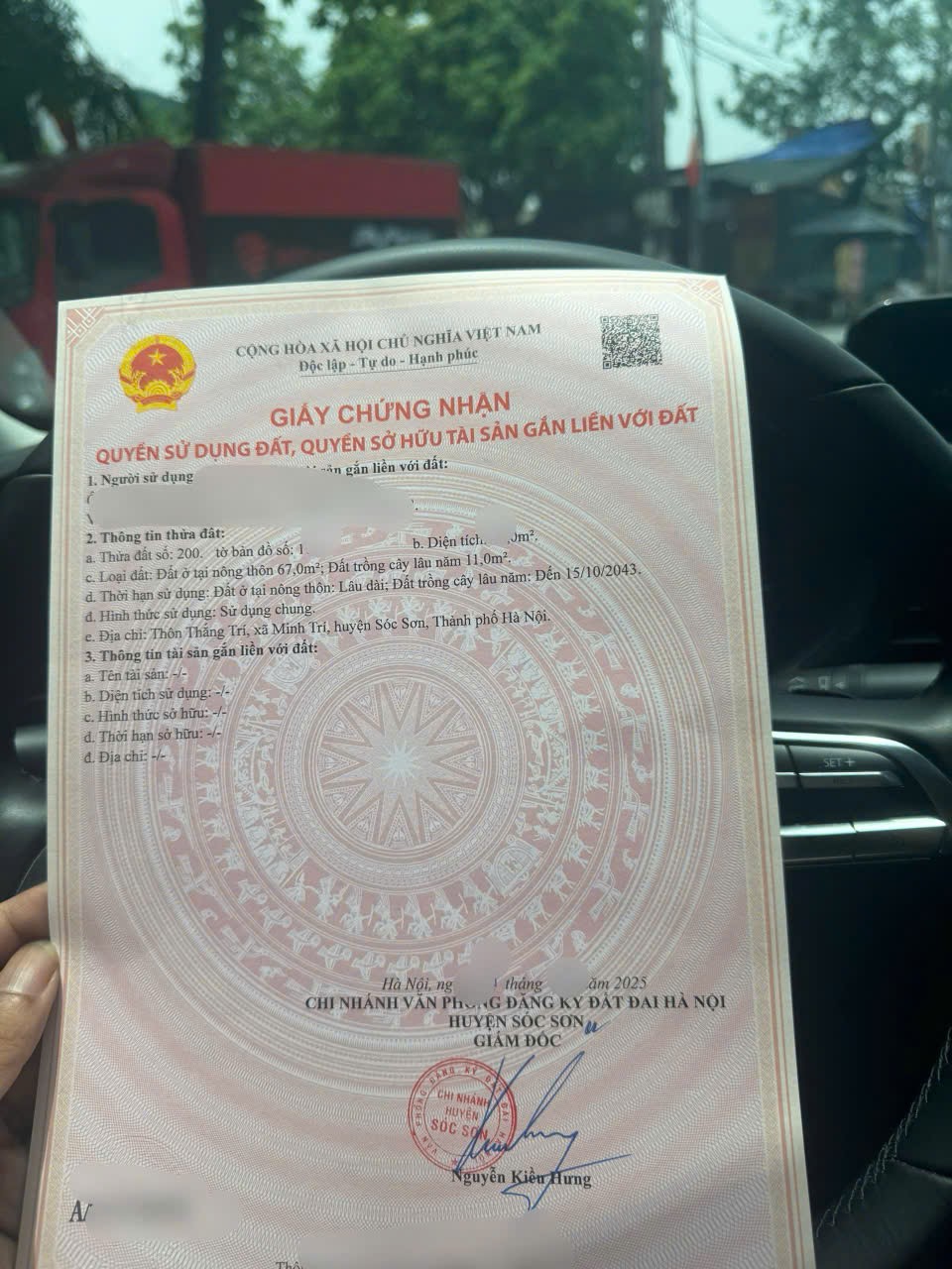 Siêu phẩm thắng trí sóc sơn