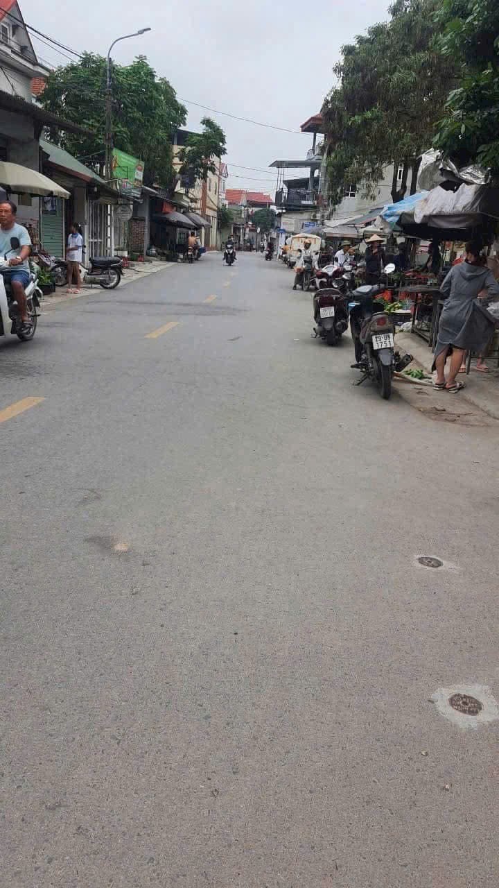 Siêu phẩm hiền ninh sóc sơn