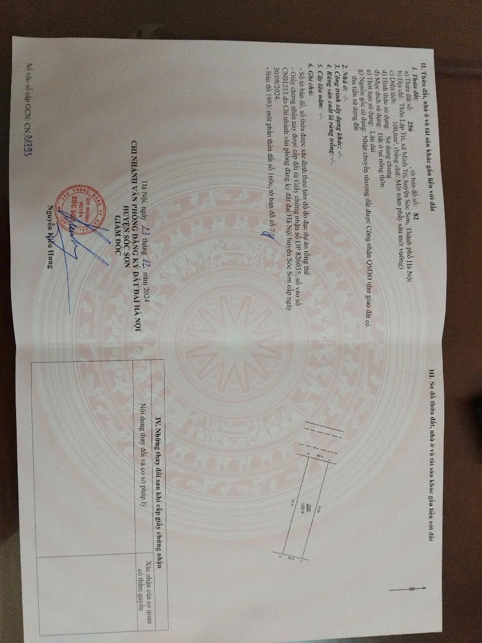 Siêu phẩm nhà 3 tầng minh trí sóc sơn
