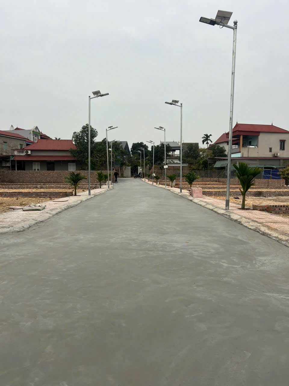 Siêu phẩm lô góc minh trí sóc sơn