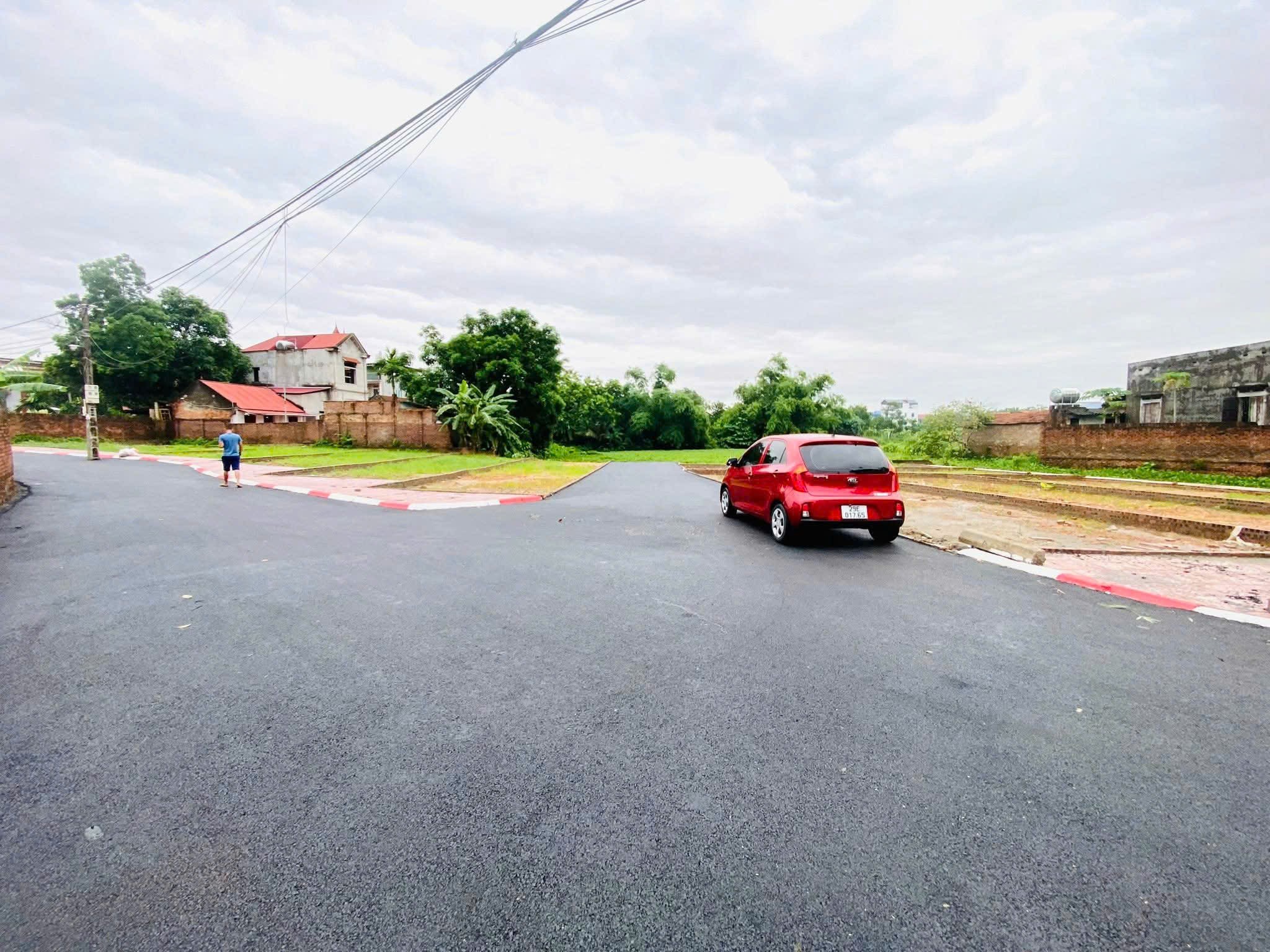 Siêu phẩm tại tân minh sóc sơn