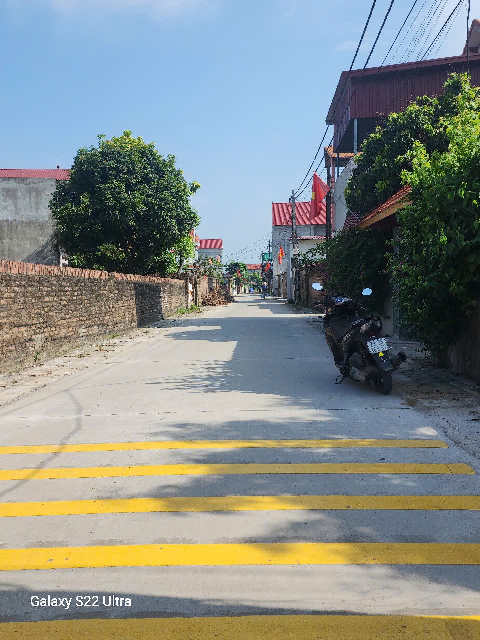 Siêu phẩm trục chính kinh doanh hiền ninh sóc sơn