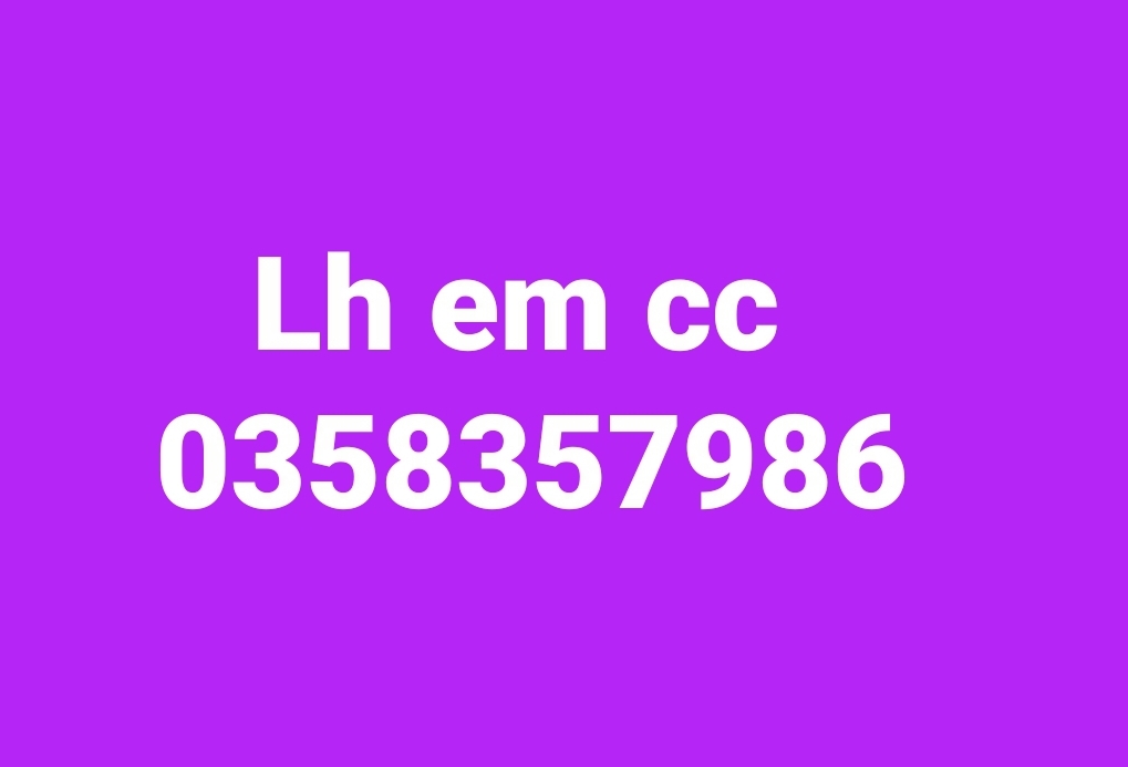 Siêu phẩm trục chính kinh doanh hiền ninh sóc sơn