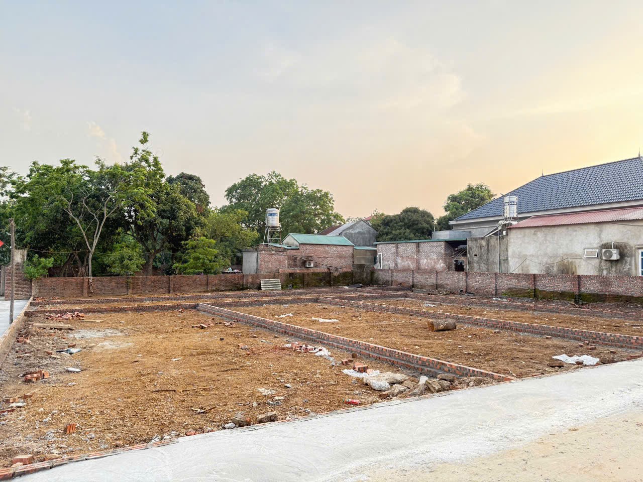 Siêu phẩm minh trí sóc sơn