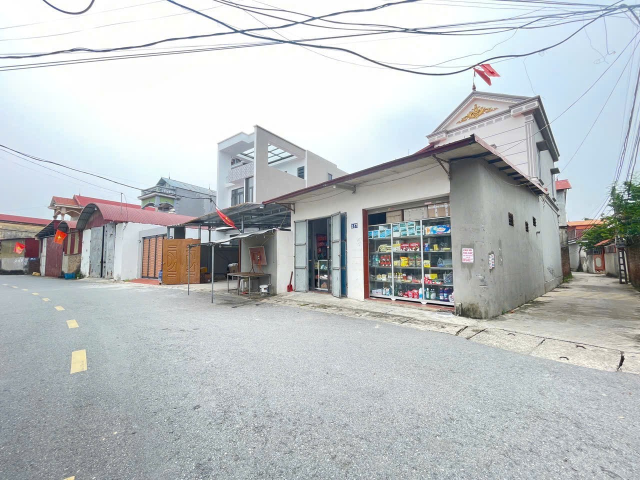 Siêu phẩm tiên dược sóc sơn