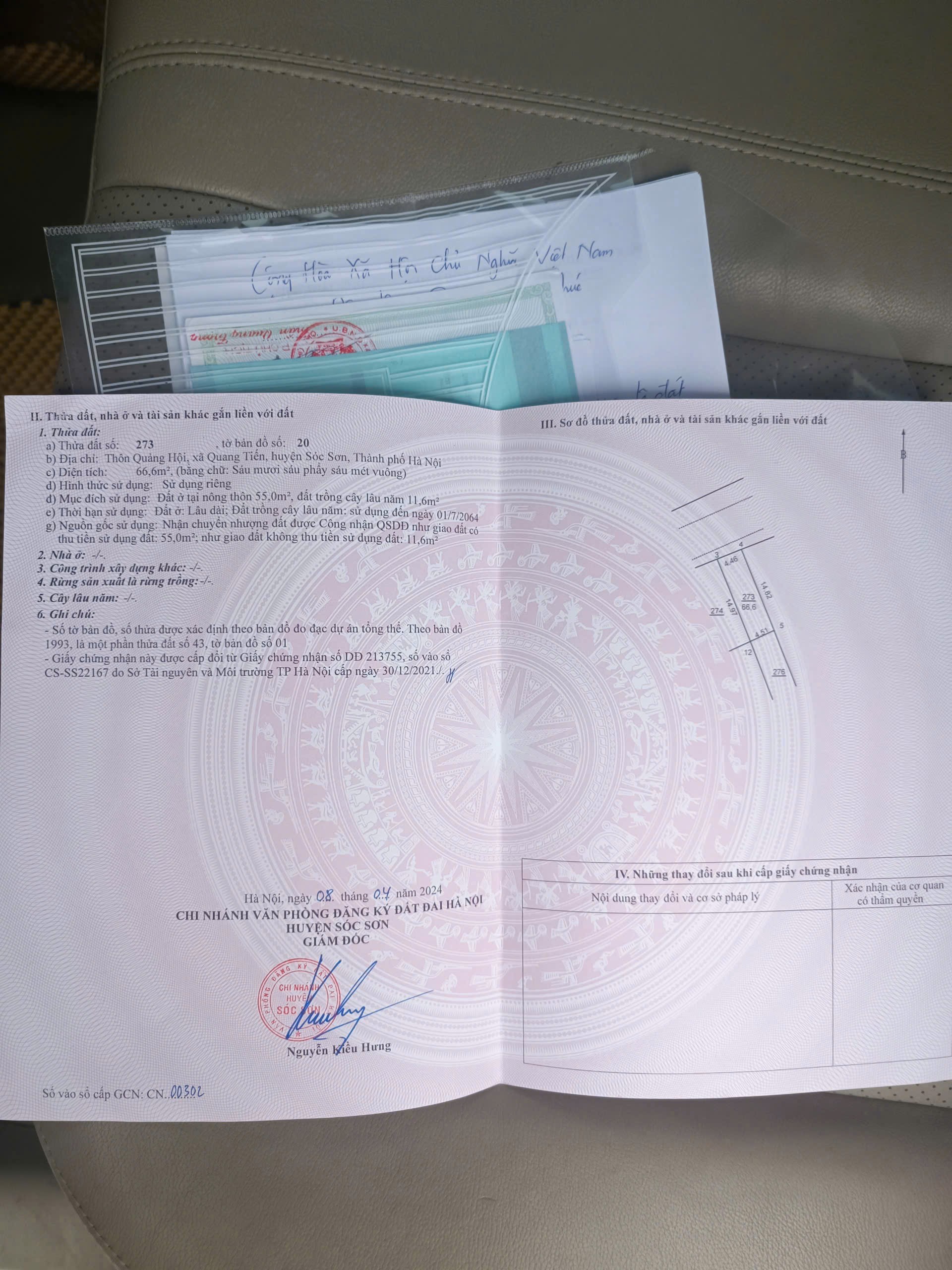 Siêu phẩm quảng hội sóc sơn