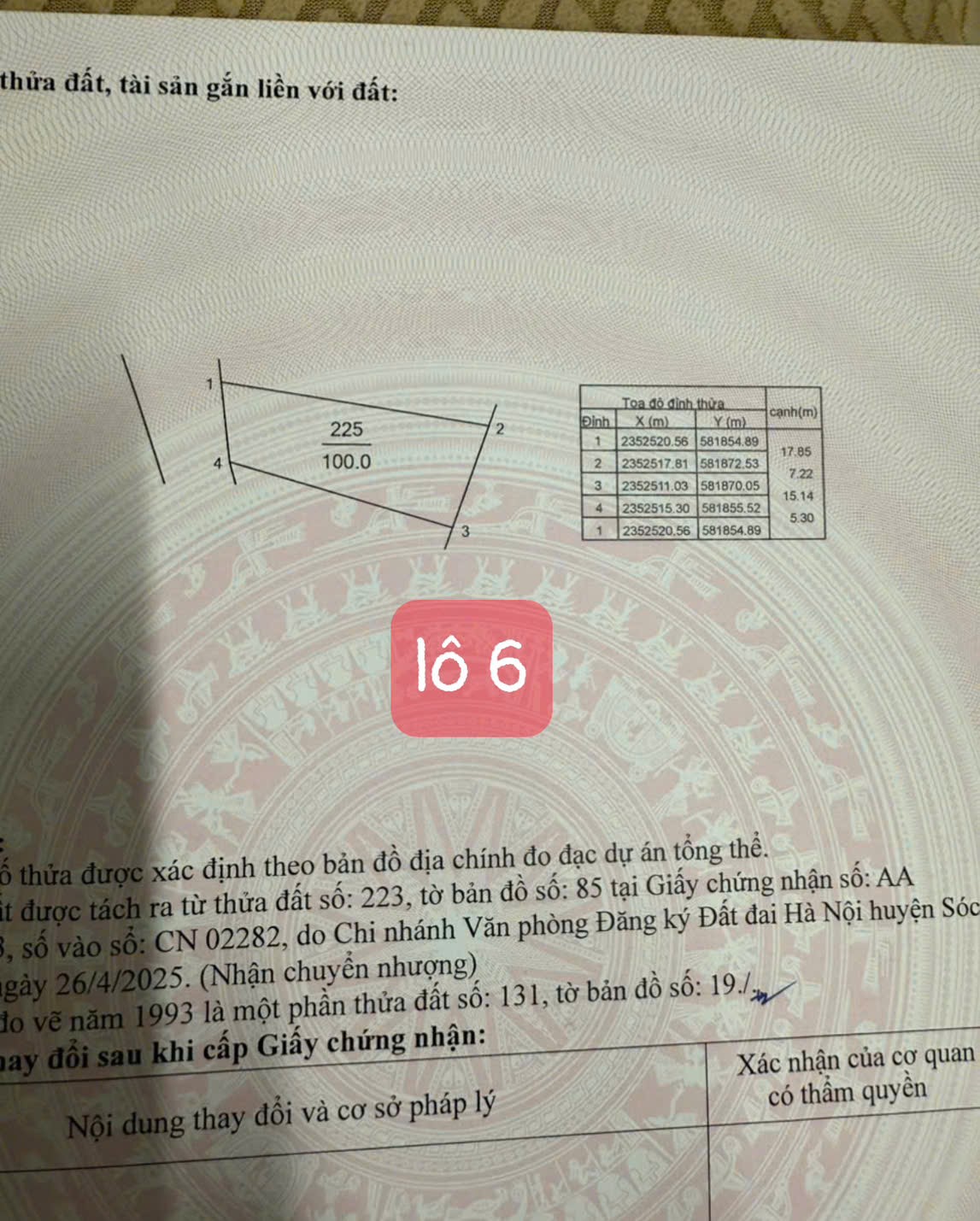 Siêu phẩm minh phú sóc sơn