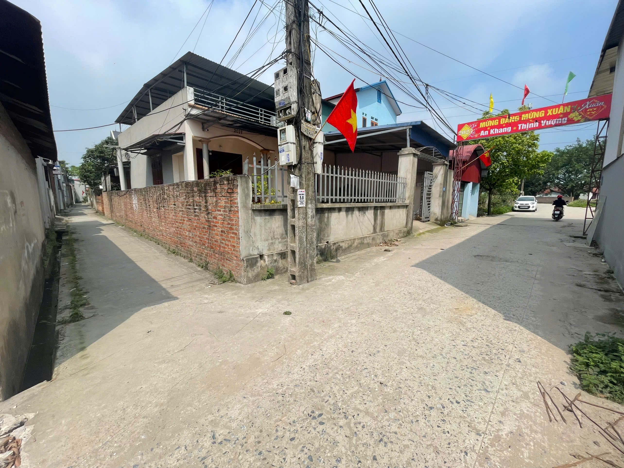 Siêu phẩm hoàng dương sóc sơn