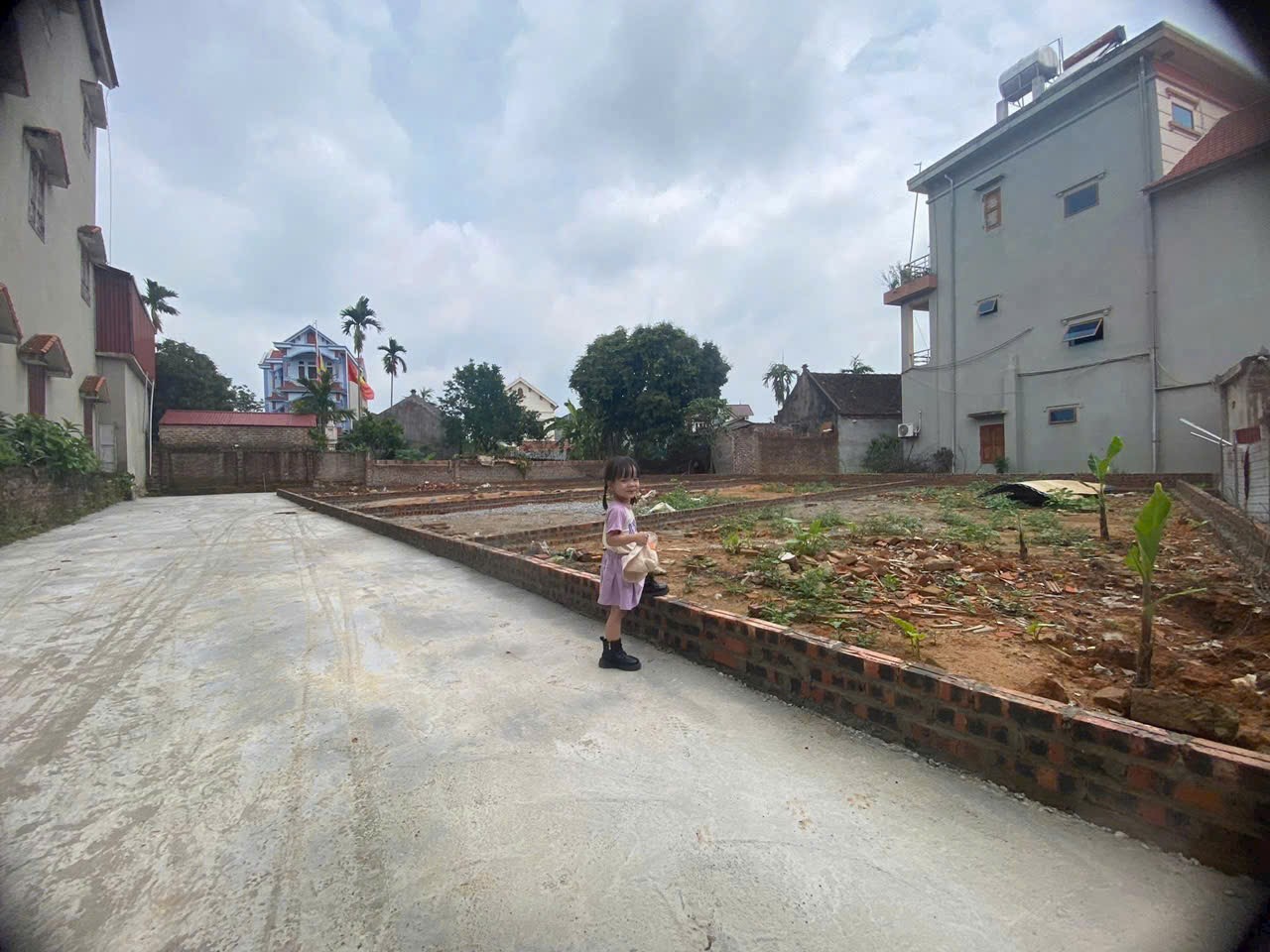 88m đất đẹp giá rẻ nhất trung giã