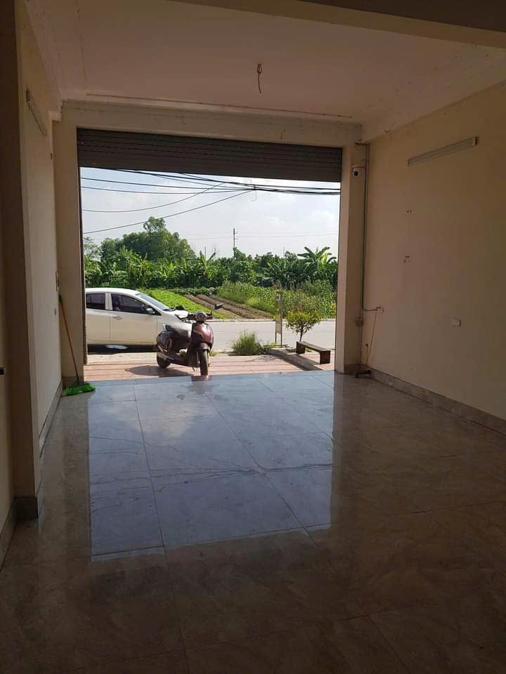 Siêu phẩm nhà 2 tầng tại xuân kỳ sóc sơn
