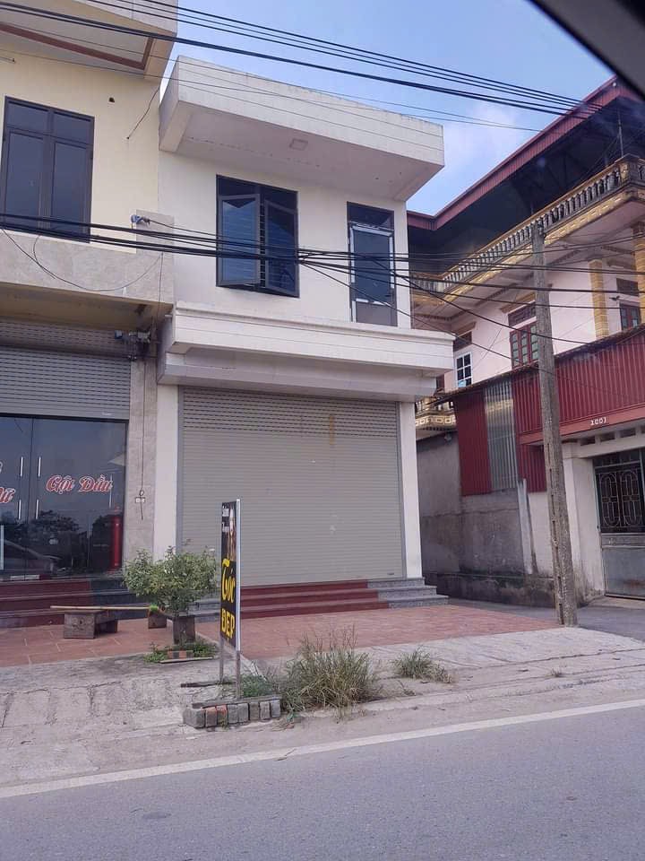 Siêu phẩm nhà 2 tầng tại xuân kỳ sóc sơn