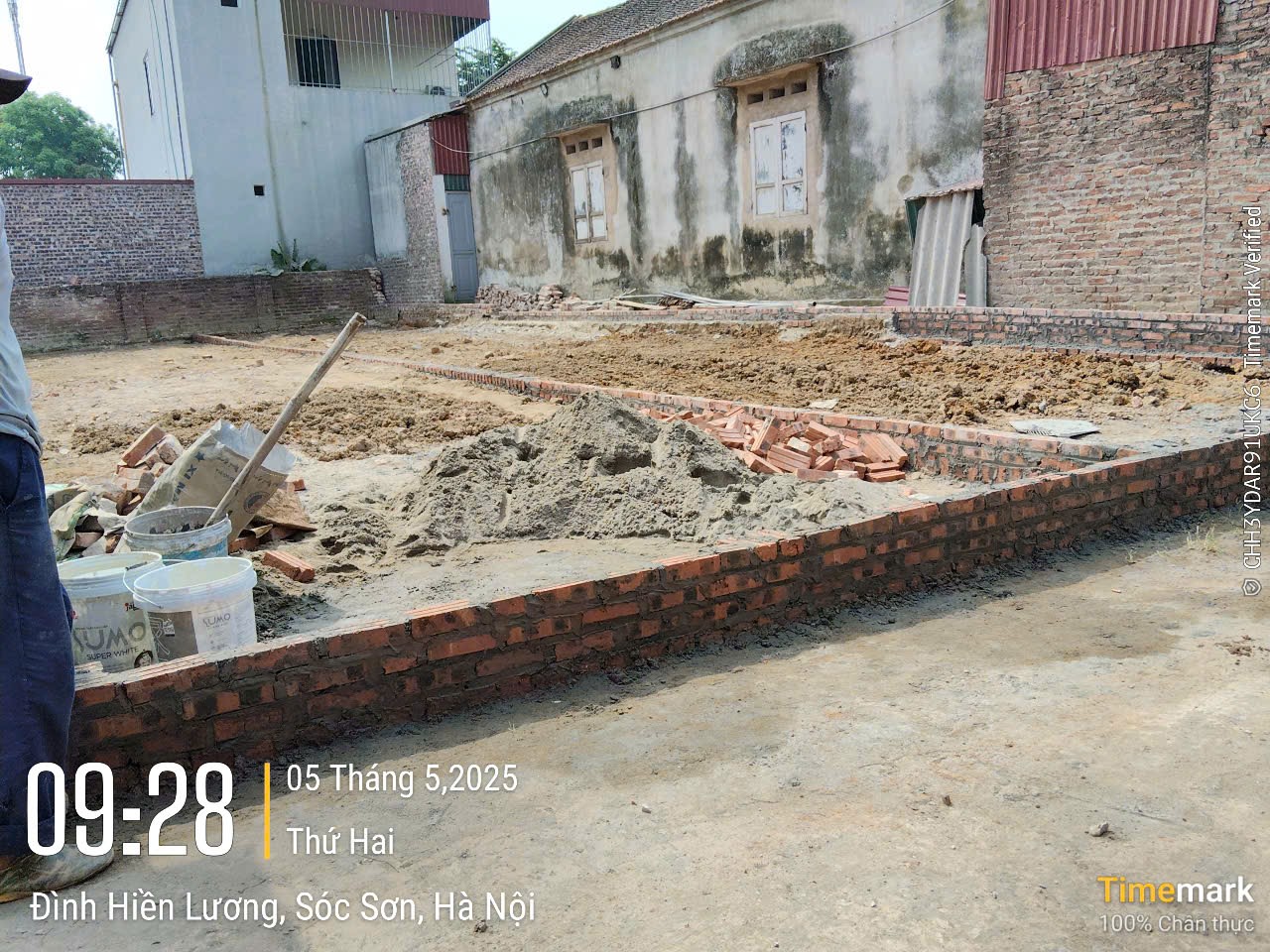 Siêu phẩm 86.5m hiền ninh sóc sơn