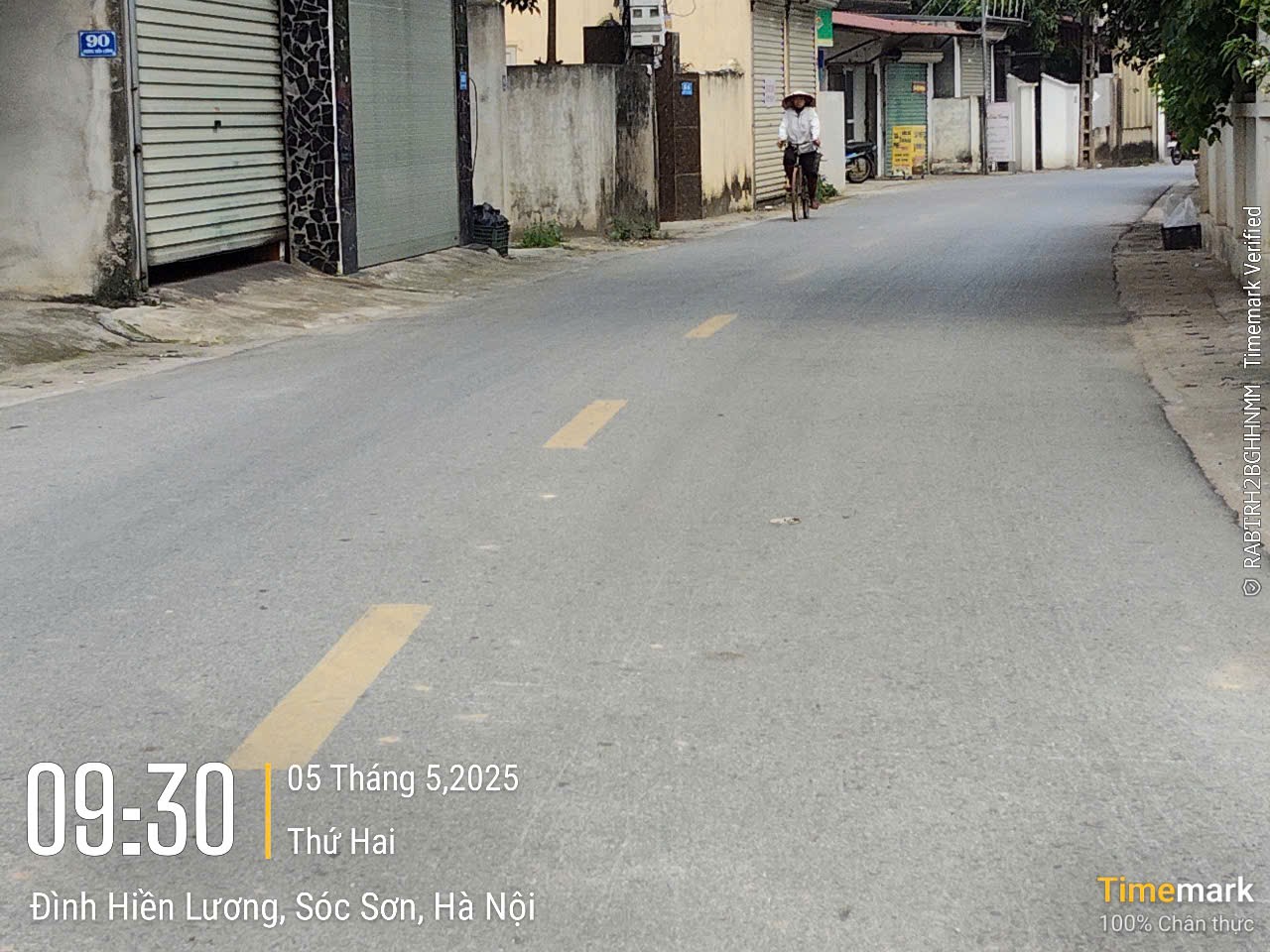 Siêu phẩm 86.5m hiền ninh sóc sơn
