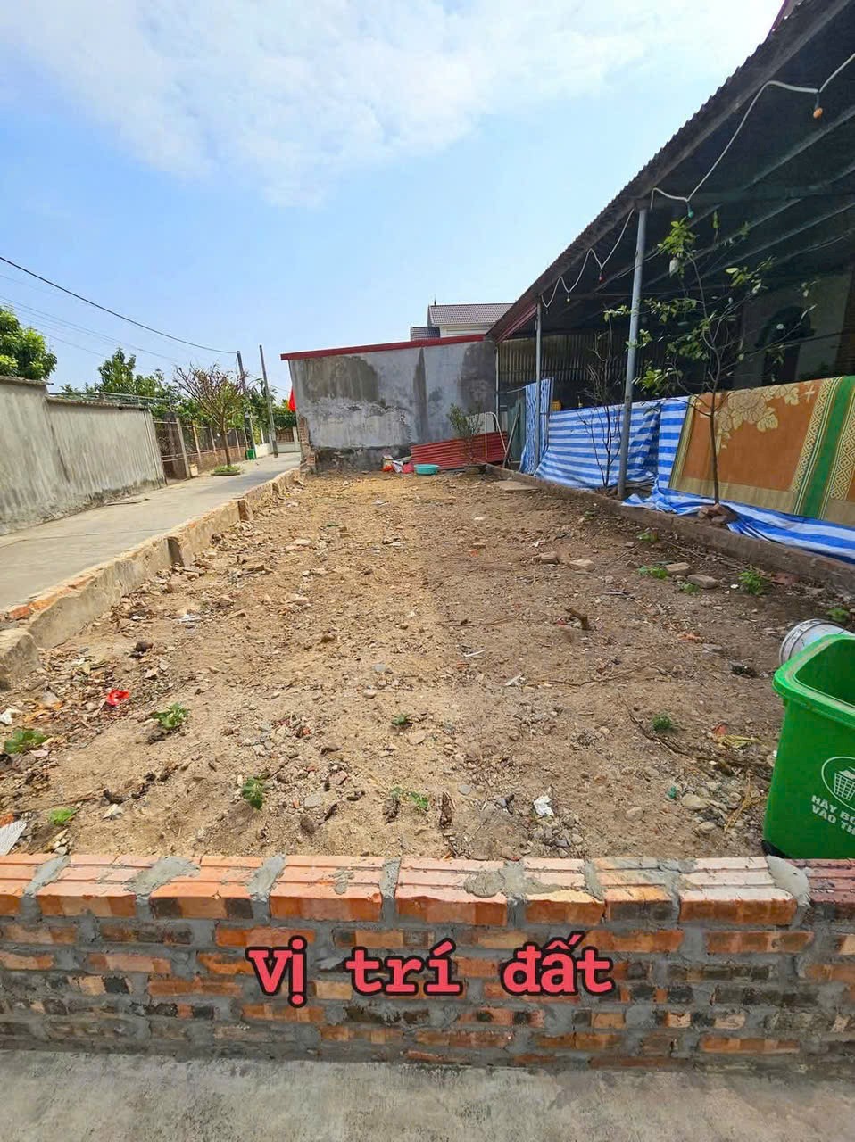 Siêu phẩm lô góc ấp cút xã sóc sơn