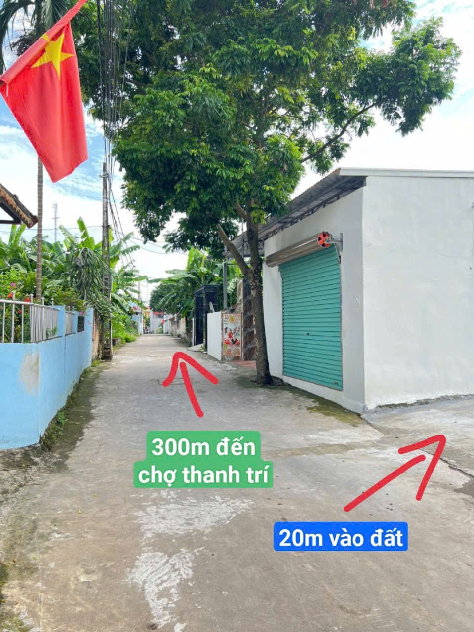 Siêu phẩm thamh trí sóc sơn