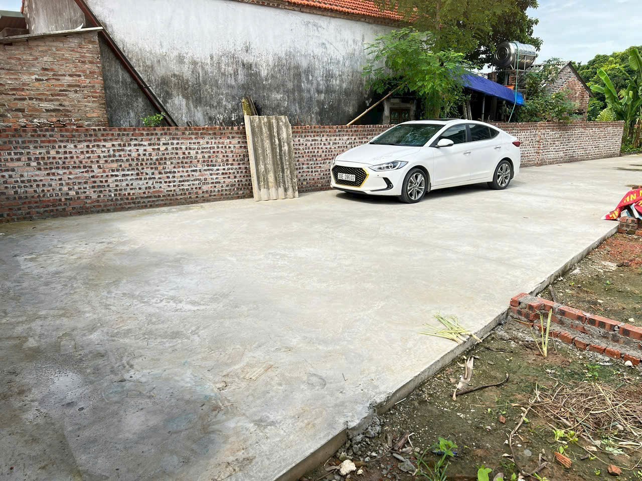 Siêu phẩm thamh trí sóc sơn