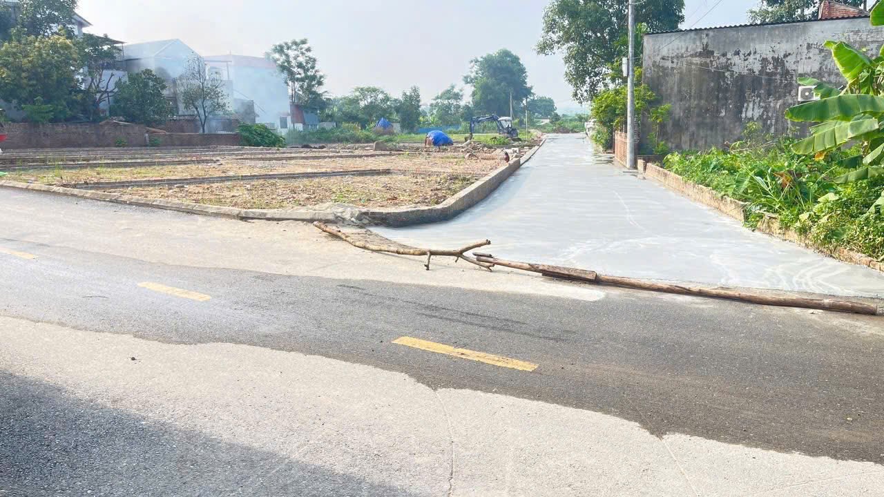 Siêu phẩm đông sơn sóc sơn