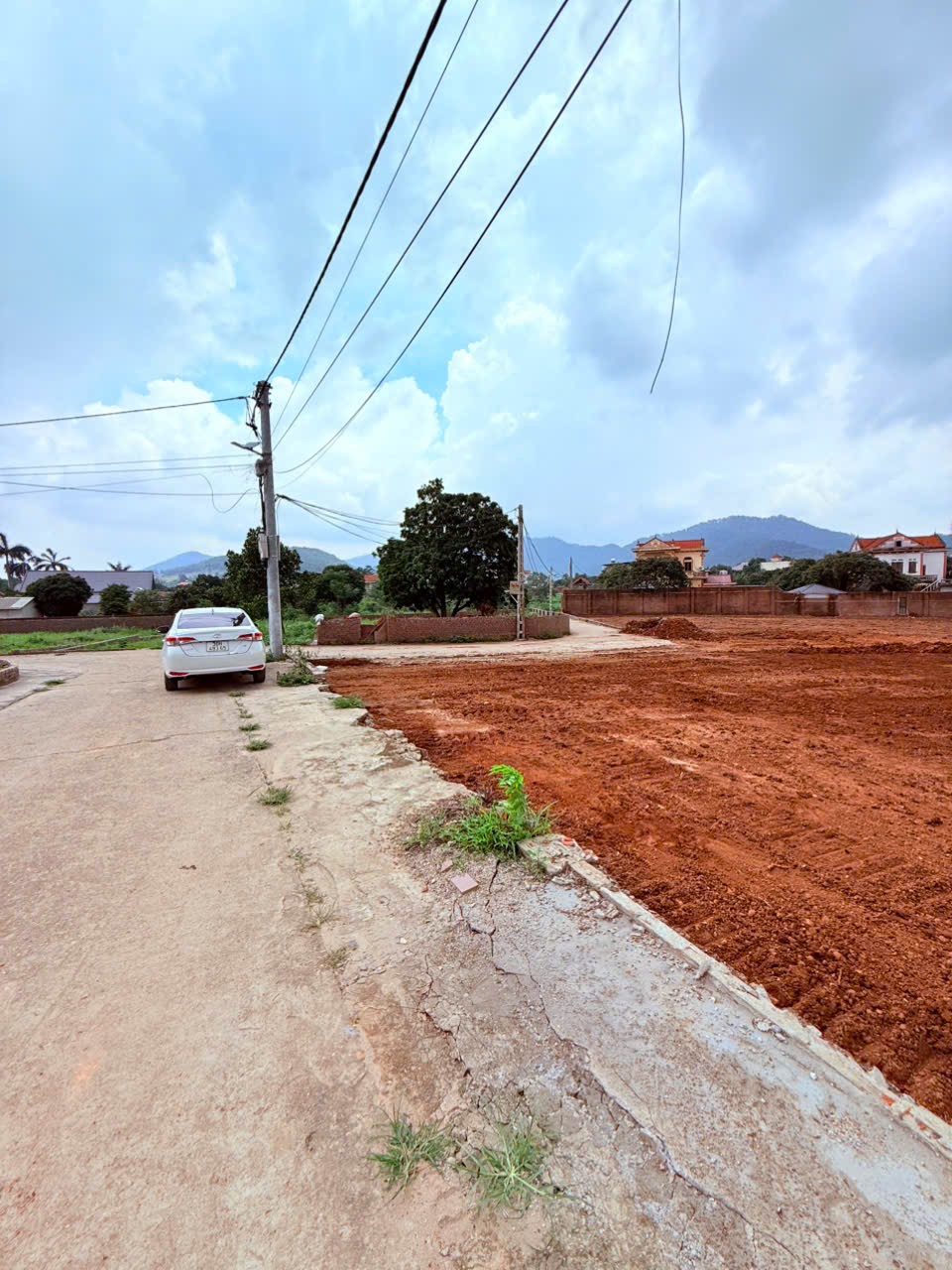 Siêu phẩm phân lô phú thịnh kim anh