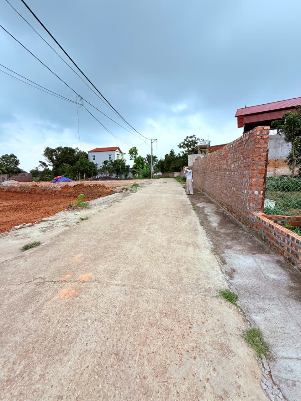 Siêu phẩm phân lô phú thịnh kim anh