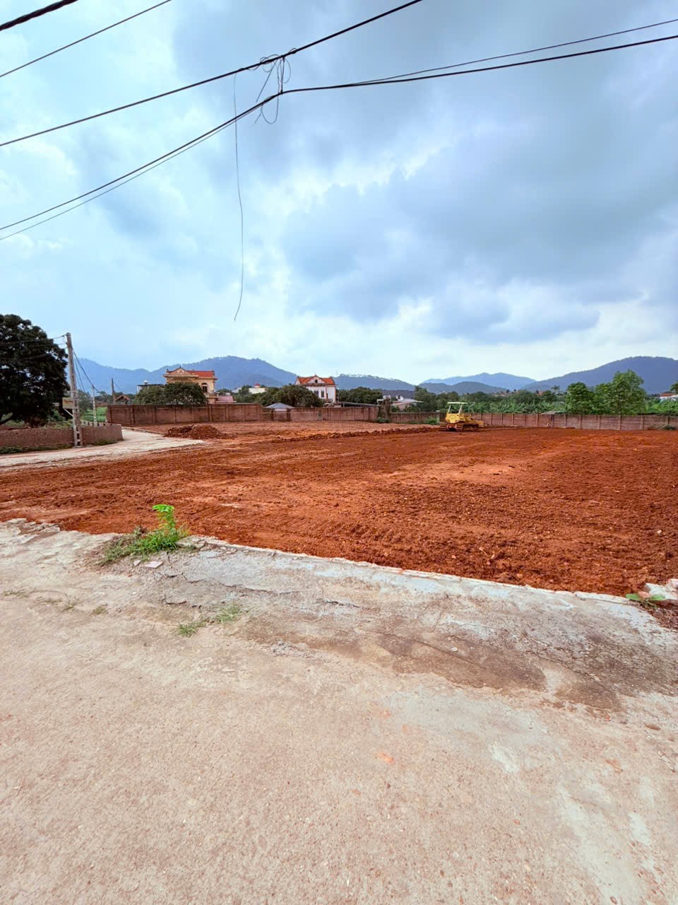 Siêu phẩm phân lô phú thịnh kim anh